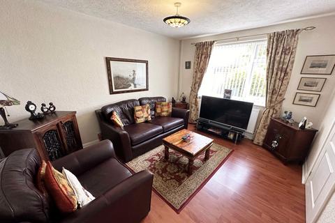 2 bedroom semi-detached house for sale, Chirton Hill Drive, North Shields, Tyne and Wear