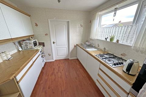 2 bedroom semi-detached house for sale, Chirton Hill Drive, North Shields, Tyne and Wear