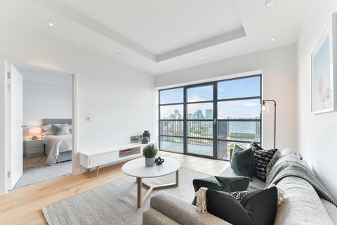 1 bedroom apartment to rent, Corson House, London City Island, London, E14
