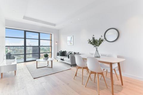 undefined, Corson House, London City Island, London, E14