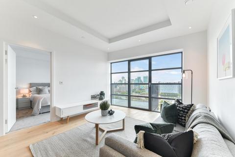 undefined, Corson House, London City Island, London, E14