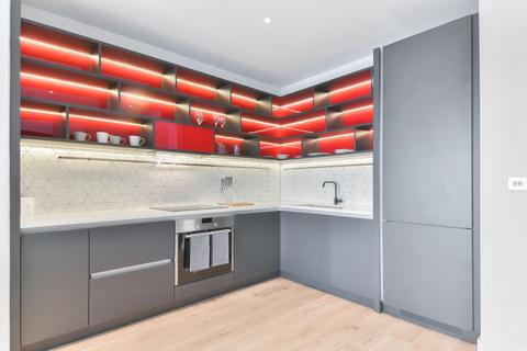 undefined, Corson House, London City Island, London, E14