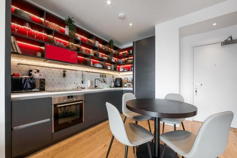 undefined, Corson House, London City Island, London, E14