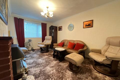 2 bedroom end of terrace house for sale, Gaskell Avenue, South Shields