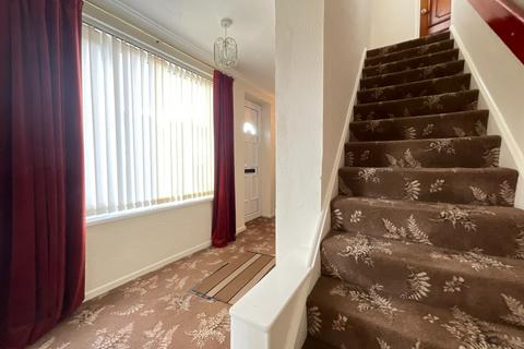 2 bedroom end of terrace house for sale, Gaskell Avenue, South Shields