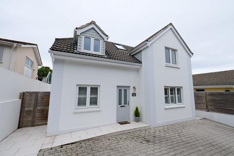 3 bedroom detached house for sale, Le Mont Nicolle, Jersey JE3