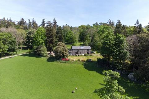 2 bedroom country house for sale, Llanrwst, Conwy, LL26