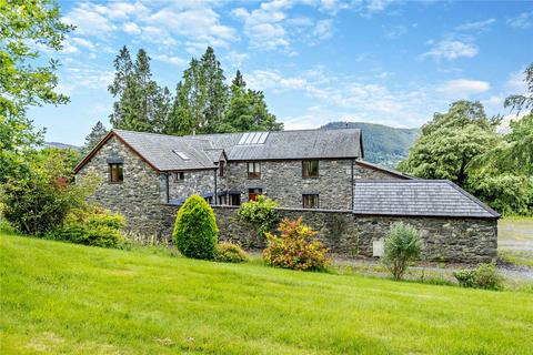 2 bedroom country house for sale, Llanrwst, Conwy, LL26