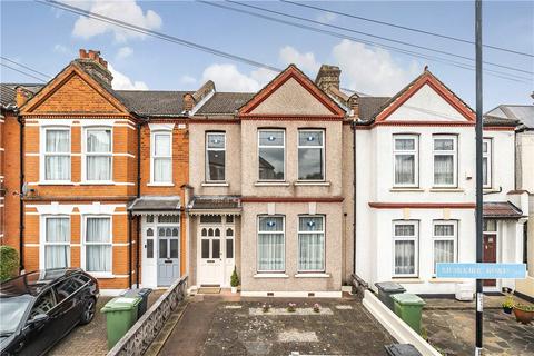 132 Muirkirk Road, London, SE6 1BL