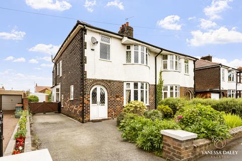 3 bedroom semi-detached house for sale, Parklands Drive, Preston, PR2