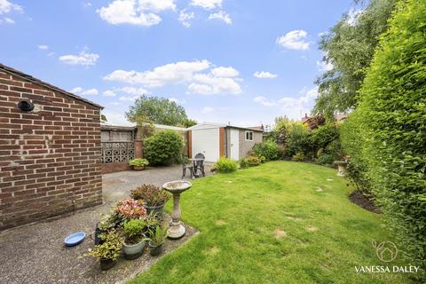 3 bedroom semi-detached house for sale, Parklands Drive, Preston, PR2