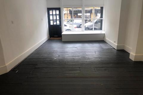 Workshop & retail space to rent, Church Street, St Johns Wood, London, NW8