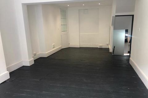 Workshop & retail space to rent, Church Street, St Johns Wood, London, NW8