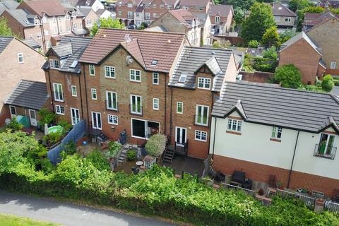 3 bedroom terraced house for sale, St. Georges Avenue, St George, Bristol, BS5 8DD