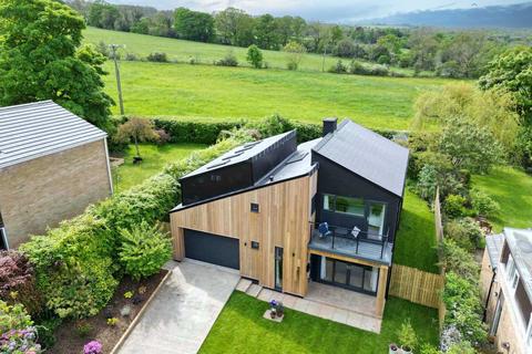 2 Elvaston Grove, Hexham, NE46 2HR