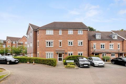 Lockhart Road, WATFORD WD17