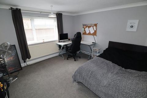 26 Mellows Close, Reepham, Lincoln, LN3 4DT
