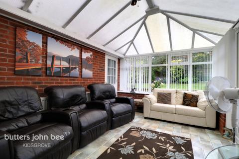 Packmoor - 4 bedroom detached house for sale