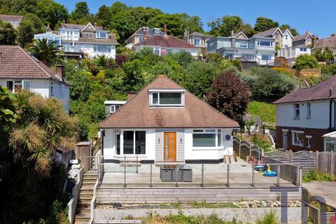 4 bedroom detached bungalow for sale, Ventnor PO38