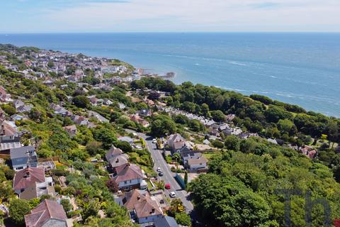 4 bedroom detached bungalow for sale, Ventnor PO38