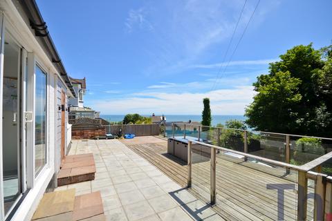 4 bedroom detached bungalow for sale, Ventnor PO38