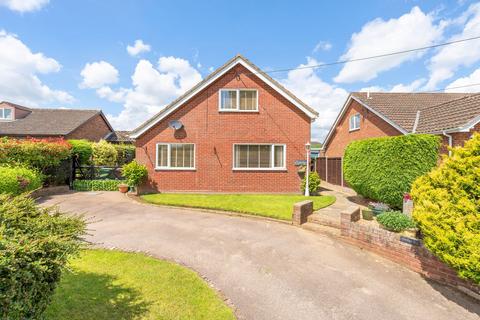 4 bedroom detached house for sale, Bure Valley Lane, Aylsham