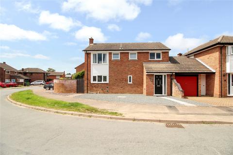 4 bedroom detached house for sale, Lammas Road, Tasburgh, Norwich, Norfolk, NR15