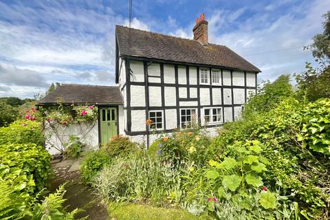 3 bedroom detached house for sale, Main Road, Betley, CW3