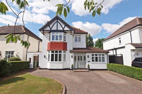 60 Hayes Way, Beckenham, BR3 6RS