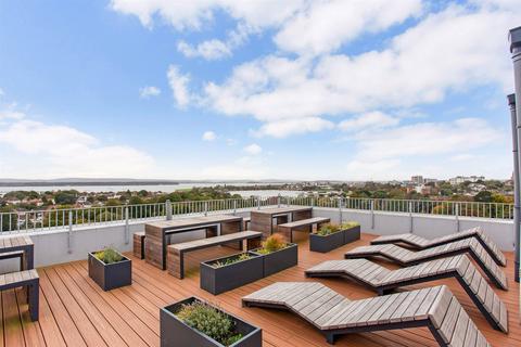 2 bedroom flat for sale, Poole Park