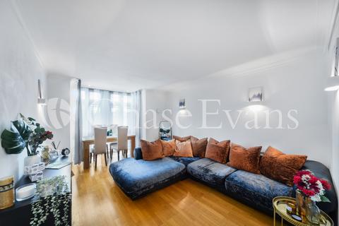 1 bedroom apartment to rent, Bailey House, Kings Chelsea, Kensington SW10