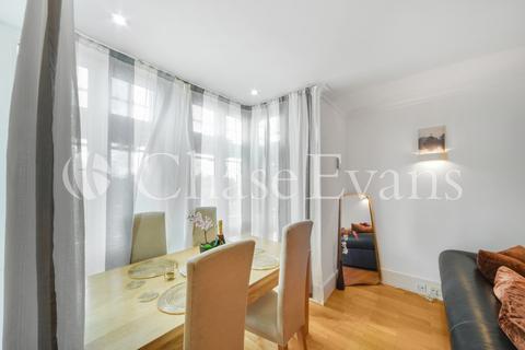 1 bedroom apartment to rent, Bailey House, Kings Chelsea, Kensington SW10