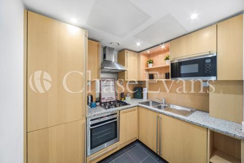 1 bedroom apartment to rent, Bailey House, Kings Chelsea, Kensington SW10