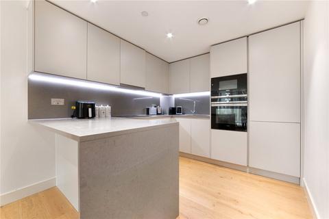 1 bedroom apartment for sale, Admiralty House, 150 Vaughan Way, E1W