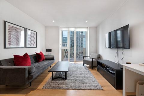 1 bedroom apartment for sale, Admiralty House, 150 Vaughan Way, E1W