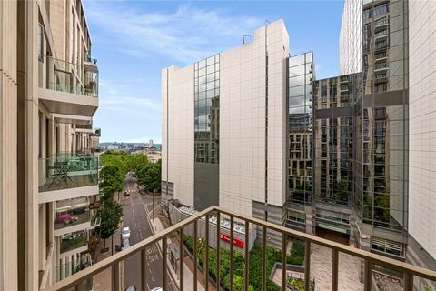 1 bedroom apartment for sale, Admiralty House, 150 Vaughan Way, E1W