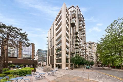 1 bedroom apartment for sale, Admiralty House, 150 Vaughan Way, E1W