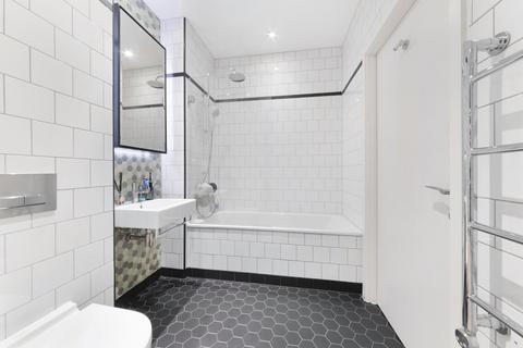 Flat 404, Astell House, 35 Lyell Street, London, E14 0SU