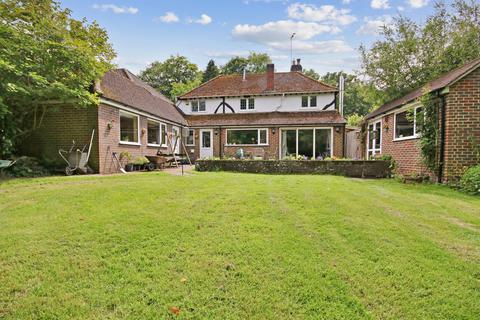 4 bedroom detached house for sale, Copthorne Road, Felbridge, RH19