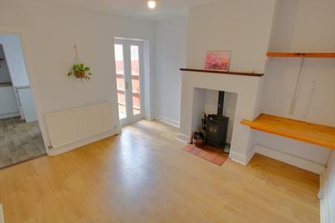 2 bedroom end of terrace house for sale, Shirley, Southampton