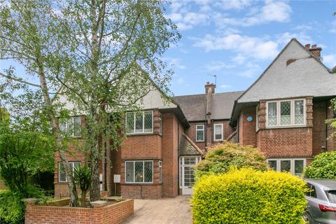 4 bedroom semi-detached house for sale, Heathfield Road, SW18