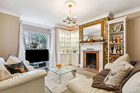 4 bedroom semi-detached house for sale, Heathfield Road, SW18