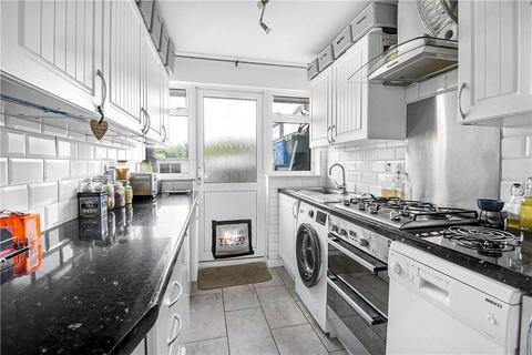 2 bedroom semi-detached house for sale, The Glade, Staines-upon-Thames, Surrey, TW18