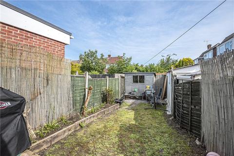 2 bedroom semi-detached house for sale, The Glade, Staines-upon-Thames, Surrey, TW18