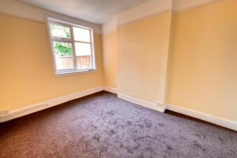 1 bedroom flat to rent, 27A Abingdon Road, LE2 1HA