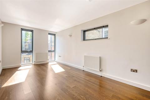 1 bedroom apartment for sale, Morton Road, London, N1