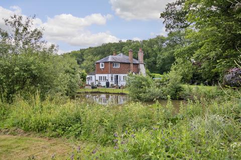 3 bedroom equestrian property for sale, Bethersden TN26