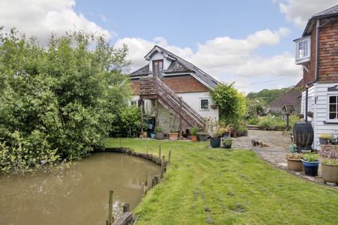 3 bedroom equestrian property for sale, Bethersden TN26