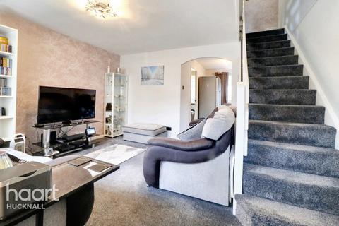 3 bedroom semi-detached house for sale, Birling Close, Nottingham