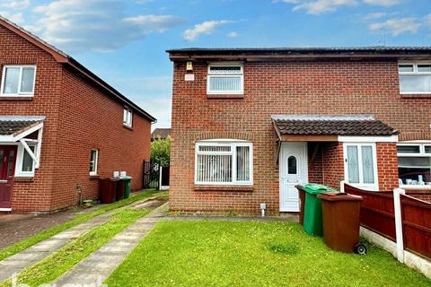 3 bedroom semi-detached house for sale, Birling Close, Nottingham